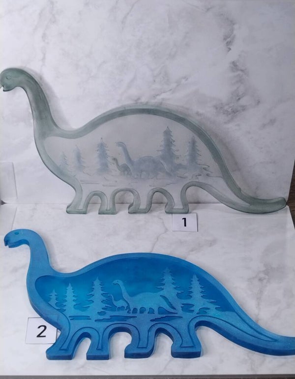 Dinosaure xxl