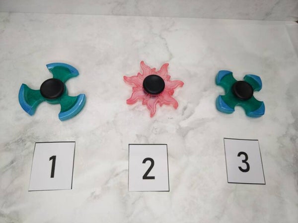 Handspinner