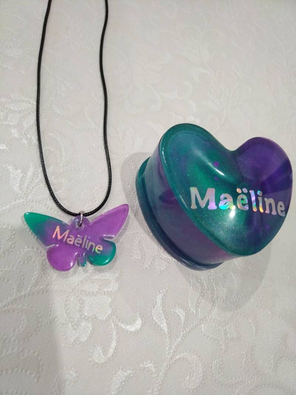 Coffret cadeau