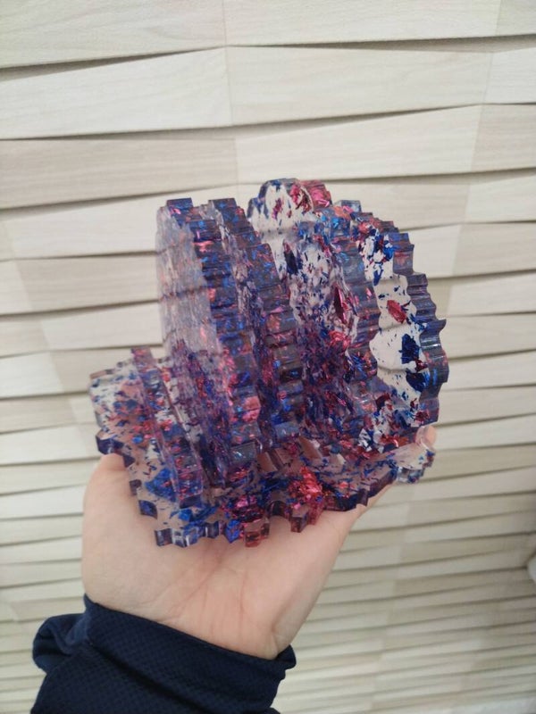 Lot dessous de verre