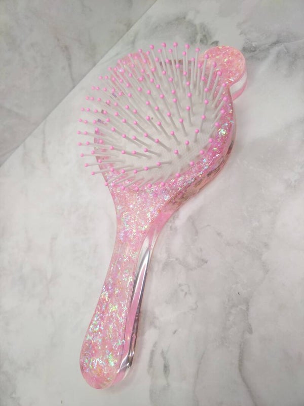 Brosse à cheveux