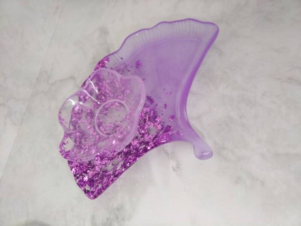 Lot violet