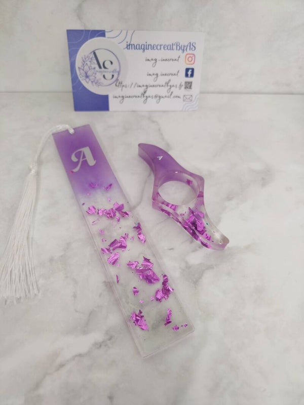 Accessoire pour lecteurs