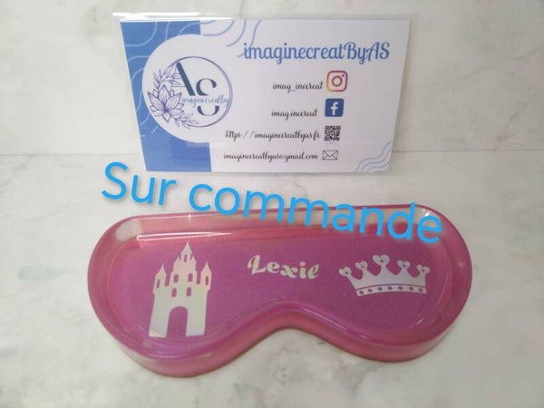 Support à lunettes