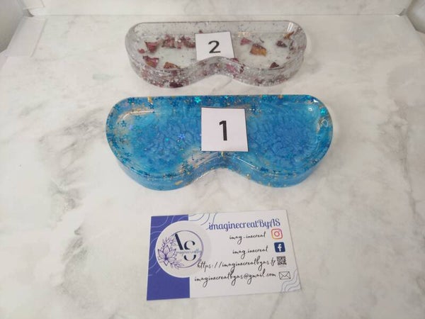 Support à lunettes