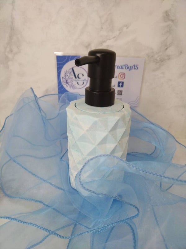 Distributeur à savon liquide