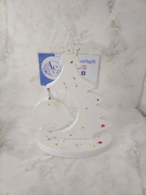 Sapin de Noël