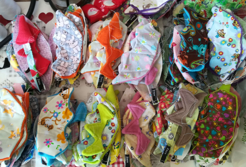 Doudou dragon / Mes articles | Babezaza