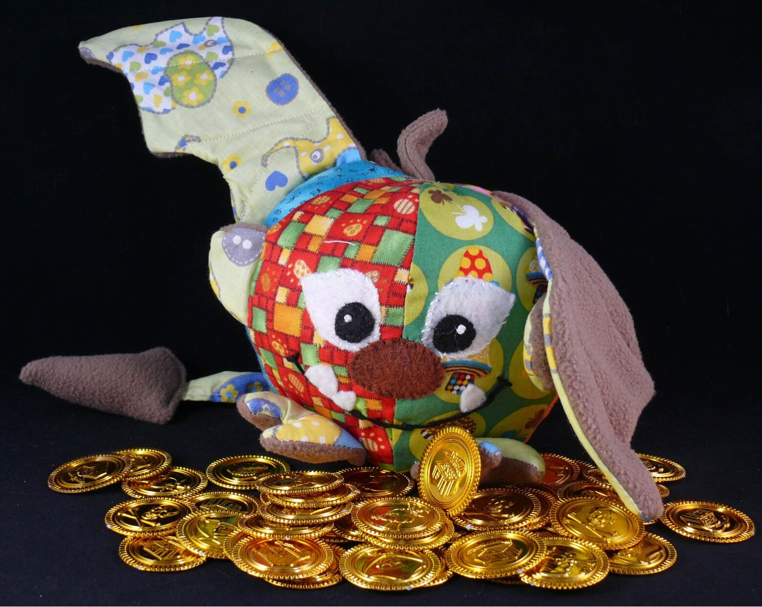 Doudou dragon / Mes articles | Babezaza