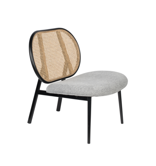 Fauteuil - Spike - Zuiver