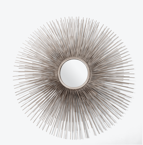 Spiegel - Prickle - Pols potten