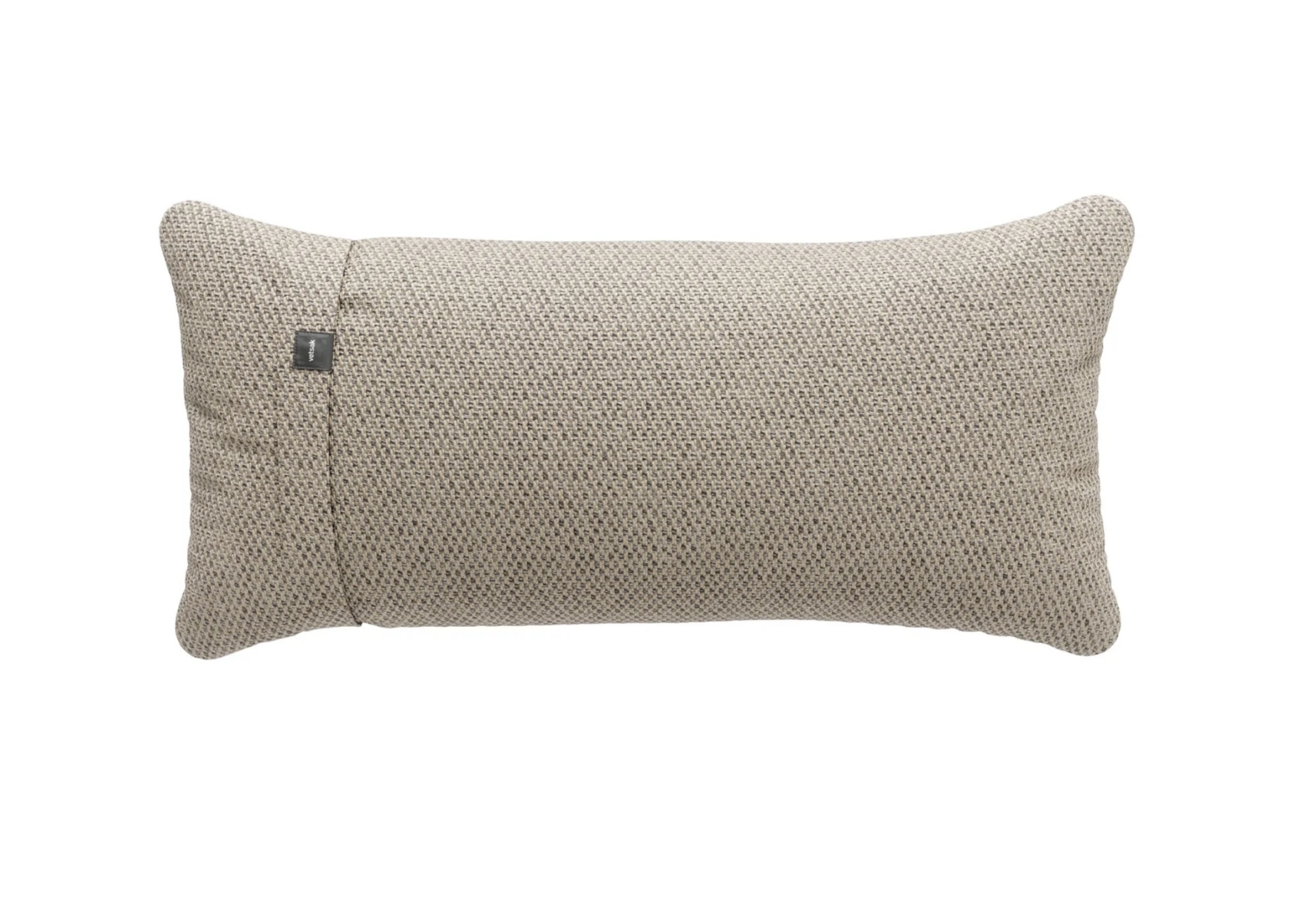 Kussen Knit stone ( indoor / outdoor ) 30x60cm - vetsak