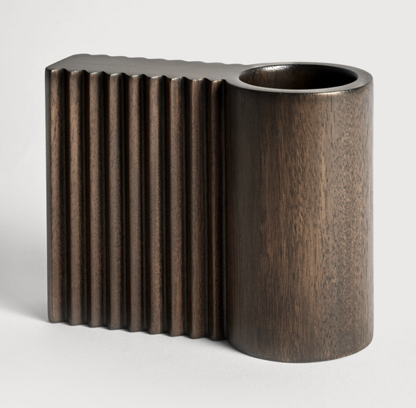 Kabul object Mahogany - Ethnicraft