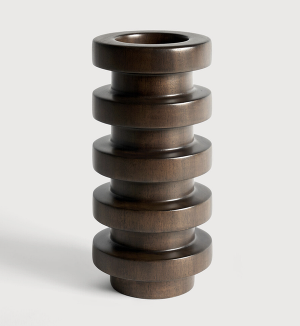 Pisa object Mahogany - Ethnicraft