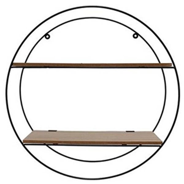 Doppia Mensola Circolare