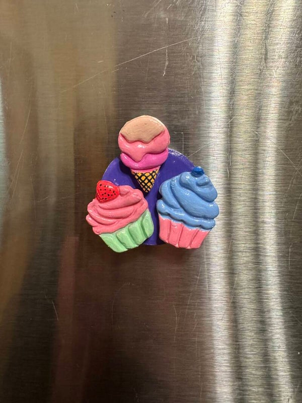 Sweet Magnet