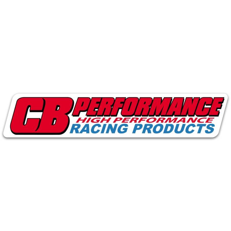 CB Performance