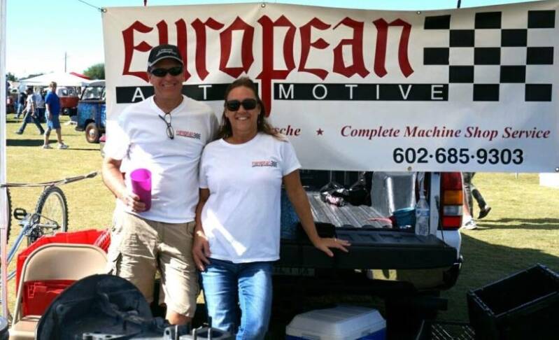 European Automotive Machine, LLC