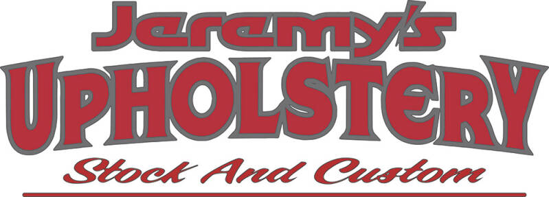 Jeremy's Upholstery Stock and Custom