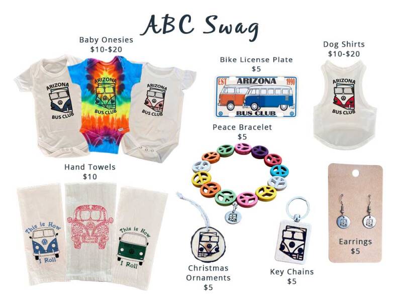 ABC Swag - ABC Jamboree 35