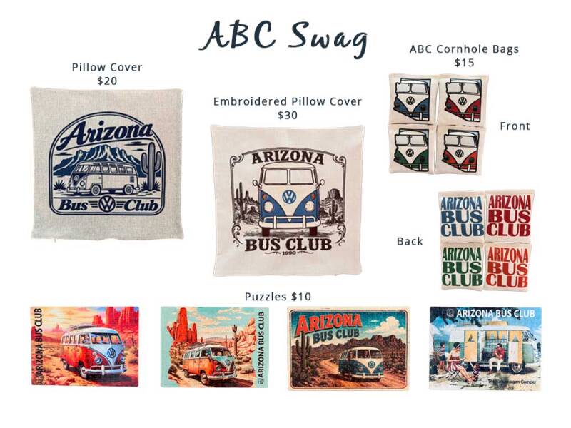 ABC Swag - ABC Jamboree 35