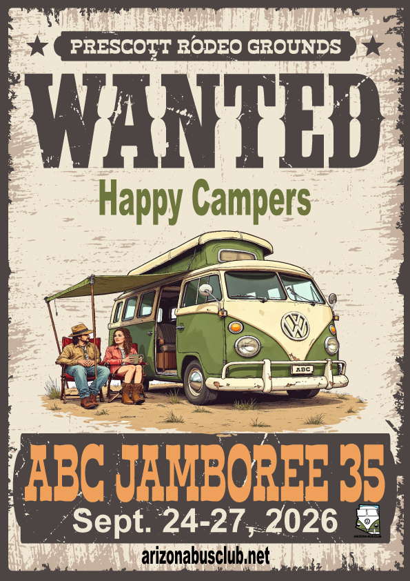 ABC Jamboree 35 - New Poster coming soon!