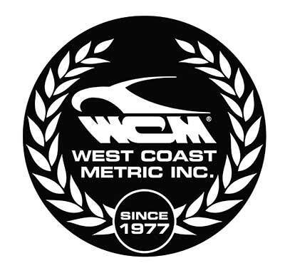 West Coast Metric