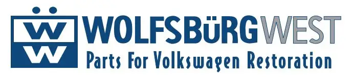 Wolfsburg West Parts for Volkswagen Restoration