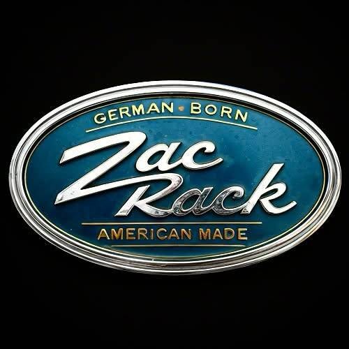 Zac Rack