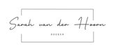 Sarahvanderhoorn
