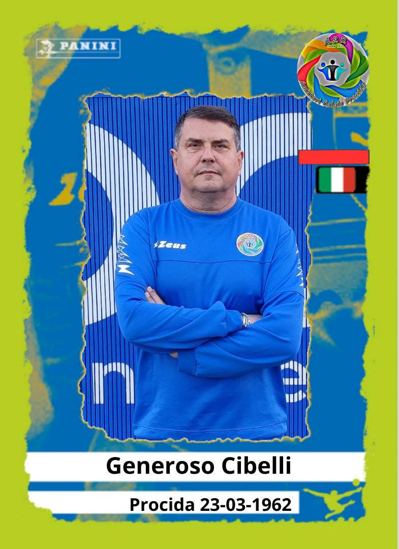 Generoso Cibelli