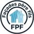 Façades père fils