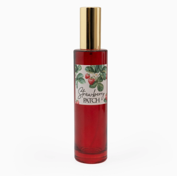 100ml Room Spray With Alpine Strawberry Scent