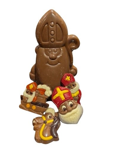 holgoed sinterklaas