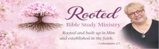 Rooted Bible Study Ministry for Women