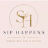 SIP Happens Mobile Bar Hire