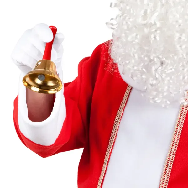 Bel Kerstman