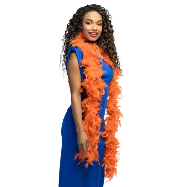 Verenboa 50 g oranje