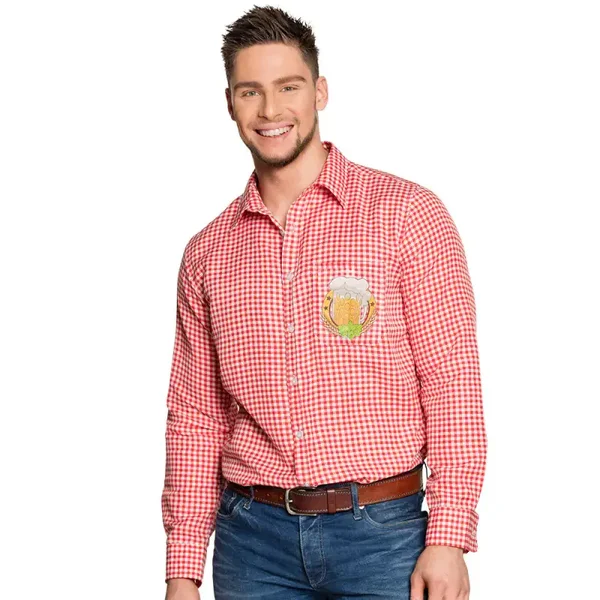 Shirt Bierfeest (M)