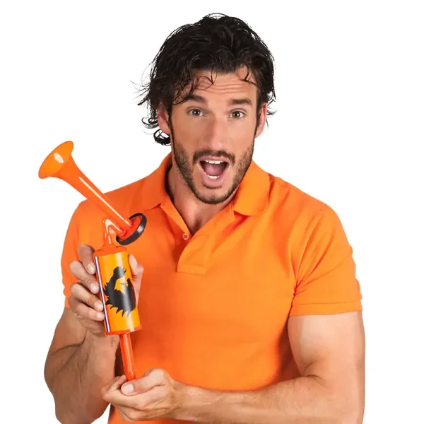 Luchttoeter Nederland (45CM)
