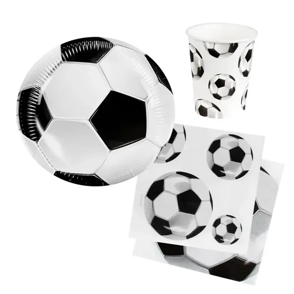 Tafelset Voetbal