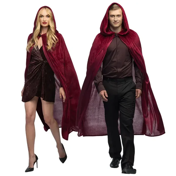 Cape Dawn bordeaux unisex