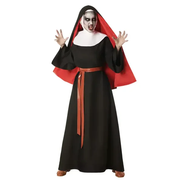 Kostuum Holy fright (14-16 jr)