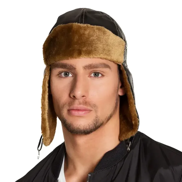Pet piloot Erick
