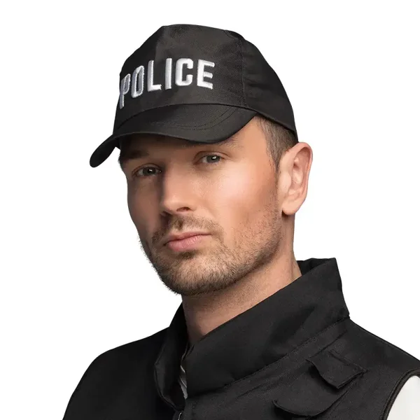 Pet 'Police' patrol