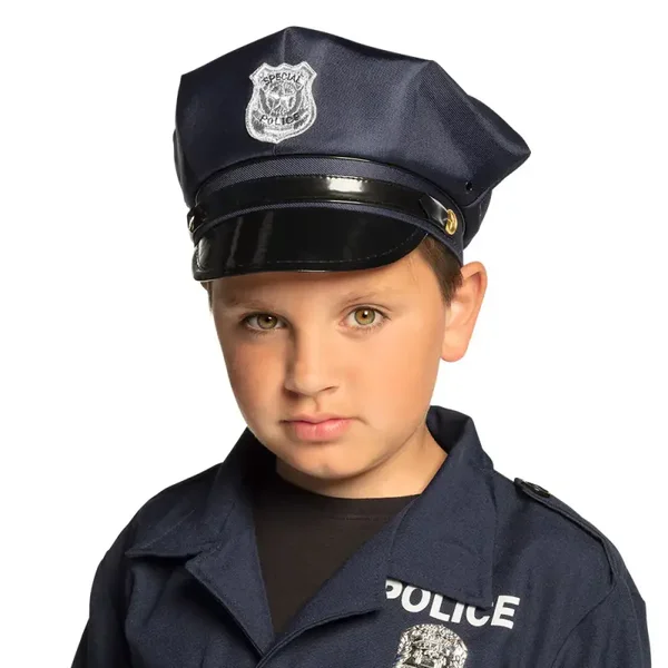 Pet kind 'Special police'