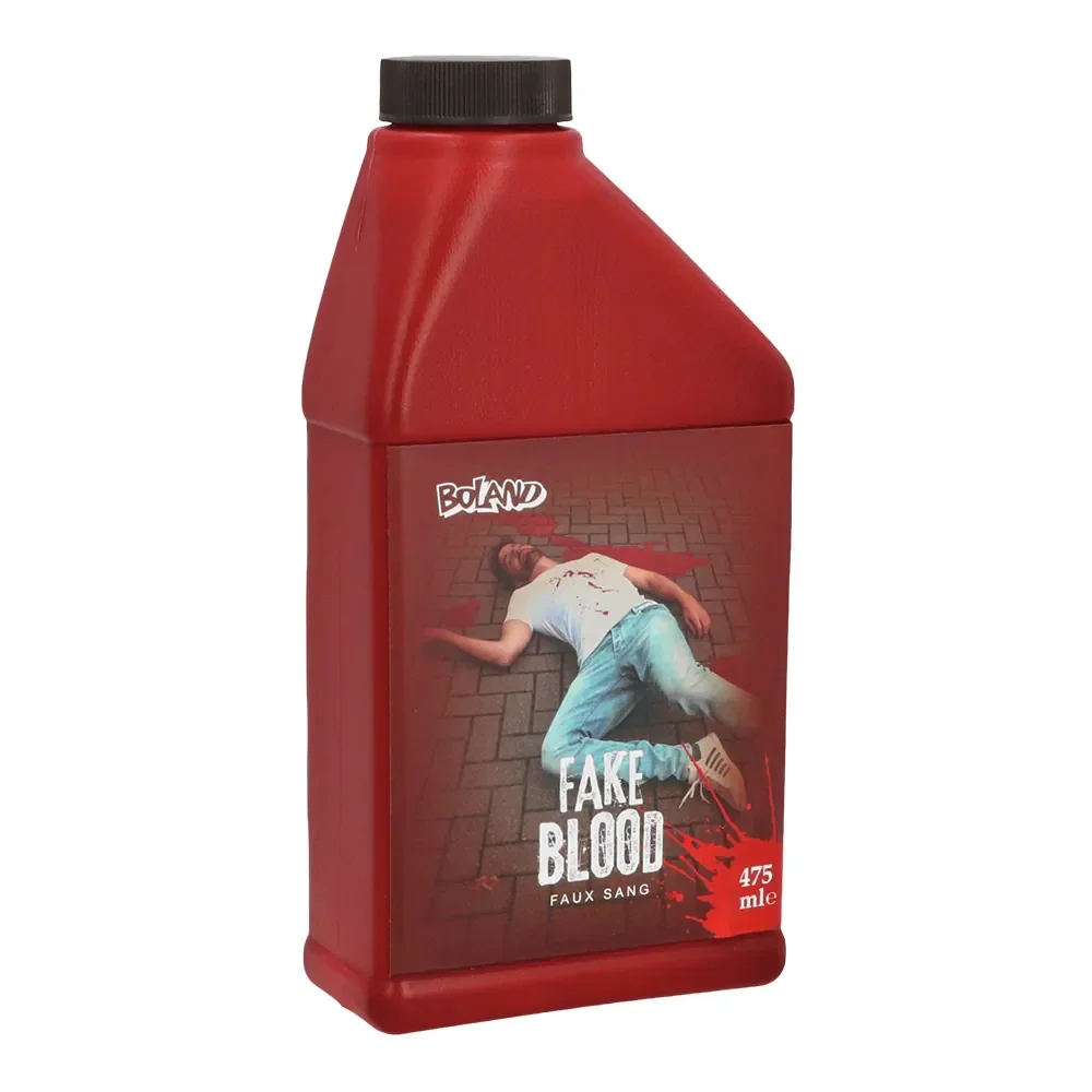 Fles nepbloed (475 ml)