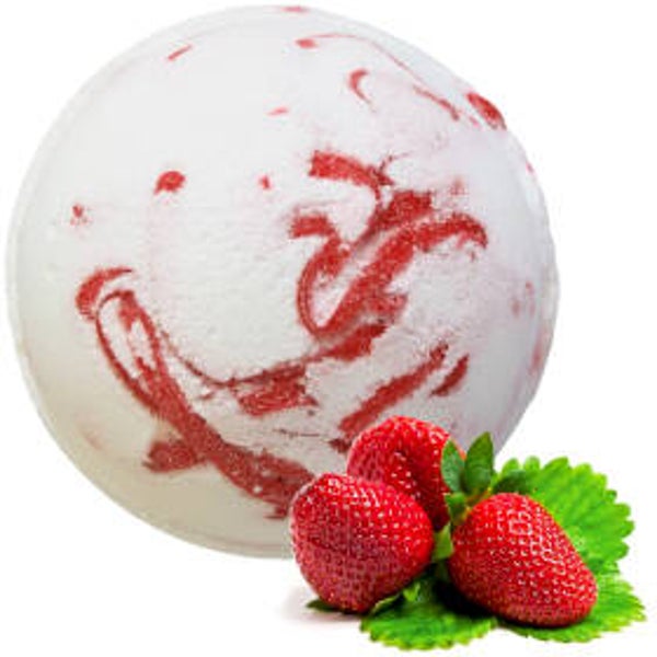 Fraise (Paradis Tropical)