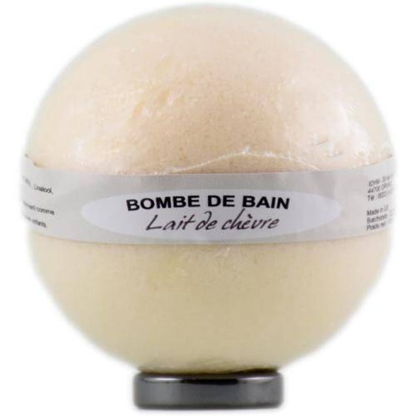 Lait de chèvre