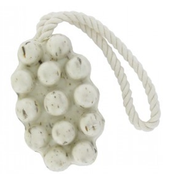 Exfoliant Lavande
